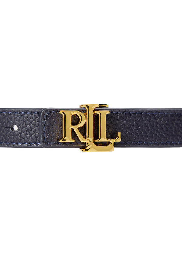 Rev LRL 20 Dress Casual Skinny - Navy