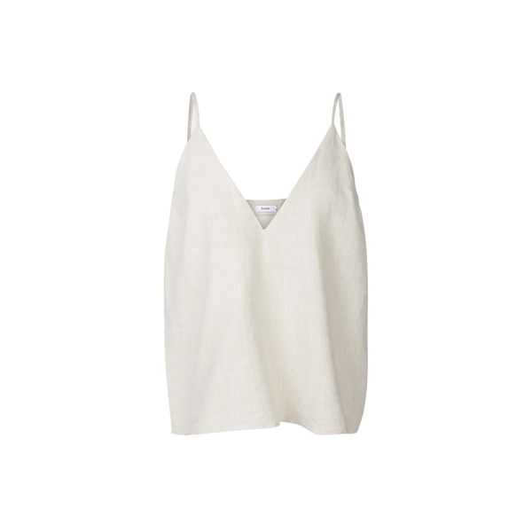 Sardinia Top - Beige