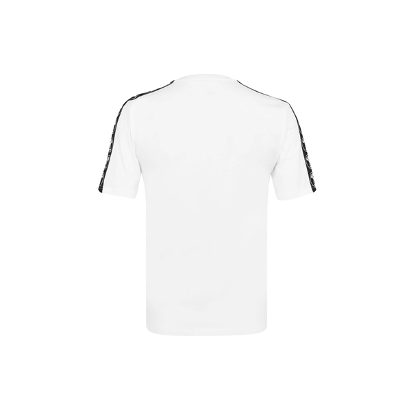 Moschino Tape T-Shirt - White
