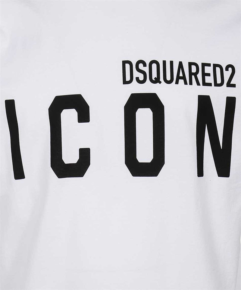 T-Shirt ICON - White