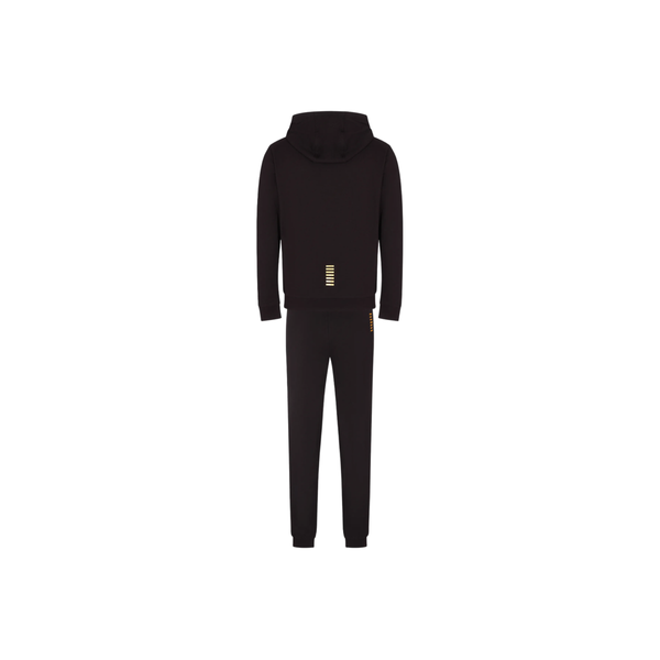 TUTA SPORTIVA - Black
