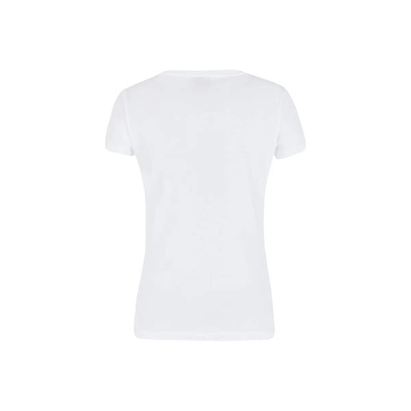 T-SHIRT - White
