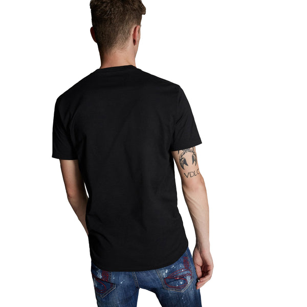 T-Shirt ICON - Black