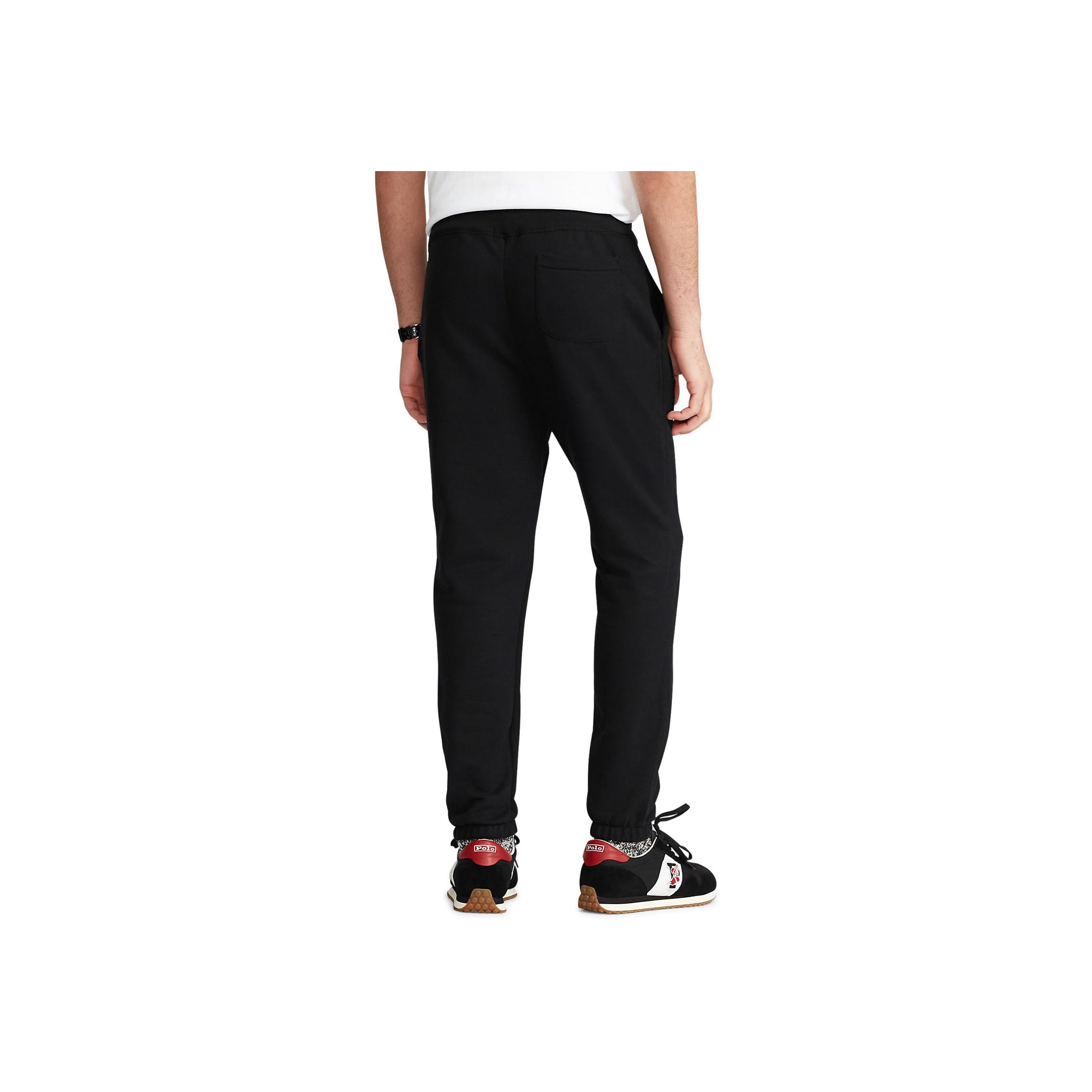 M3 Athletic Pant - Black