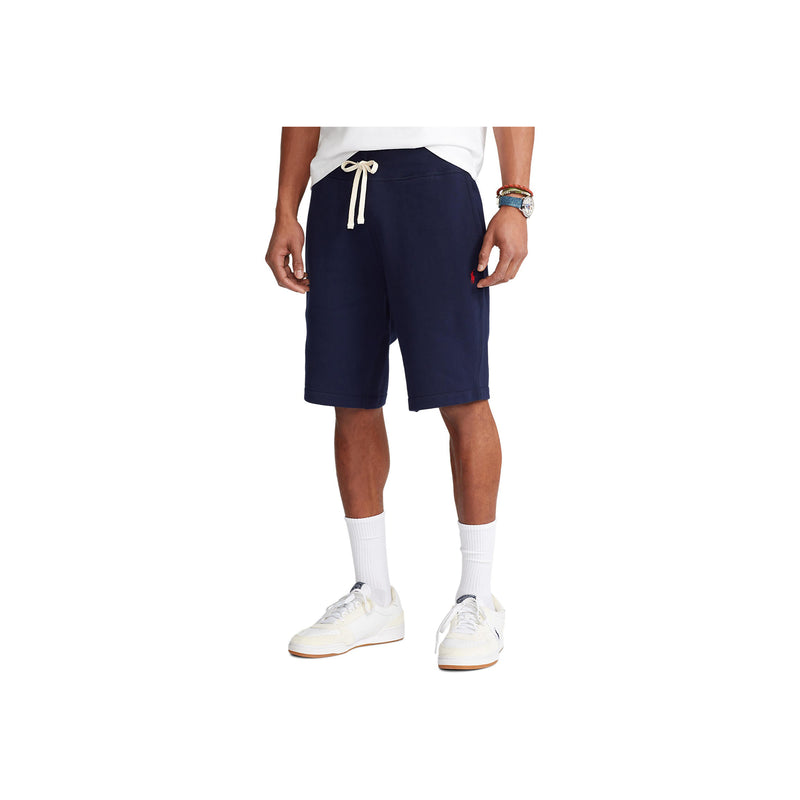 Sweat Shorts - Navy